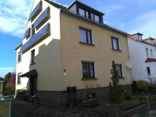 Bauhausnähe I Ferienwohnung Fischer I Nachhaltig wohnen - Dessau - 0