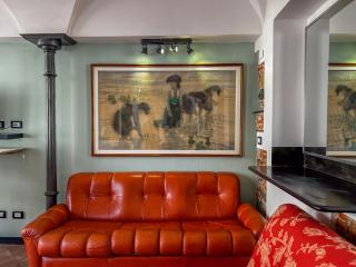 Lovingenoa - Ducale - Cast Iron - Genova - 8