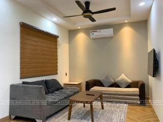 2BRs Apartment - Luxury interior, High floor - Nha Trang - 0