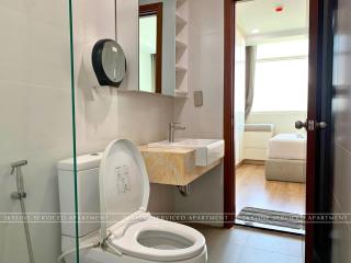 2BRs Apartment - Luxury interior, High floor - Nha Trang - 8