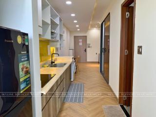 2BRs Apartment - Luxury interior, High floor - Nha Trang - 6