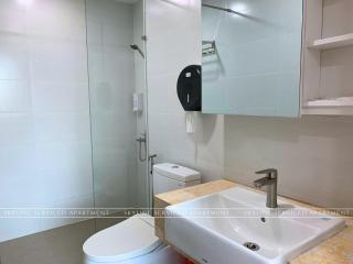 2BRs Apartment - Luxury interior, High floor - Nha Trang - 5