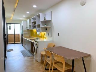 2BRs Apartment - Luxury interior, High floor - Nha Trang - 4
