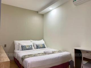 2BRs Apartment - Luxury interior, High floor - Nha Trang - 3