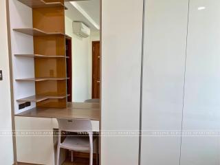 2BRs Apartment - Luxury interior, High floor - Nha Trang - 1