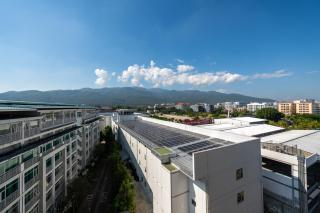 The Heart of Nimman with Mountain view - Chiang Mai - 9