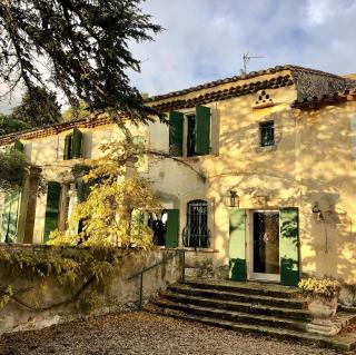 Mas de Monge - Tarascon - 0