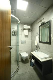BUKAVİYYE HOTEL - Ankara - 1