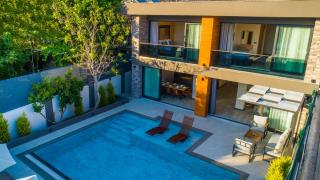 Villa Tierra Fethiye - Fethiye - 9