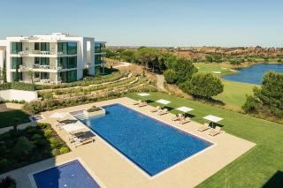 Monte Rei 2 bed Apt - Vila Nova de Cacela - 9
