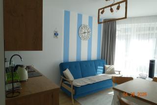 APARTAMENT PRZY PLAŻY 2 - Rowy - 6