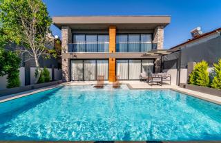 Villa Tierra Fethiye - Fethiye - 0