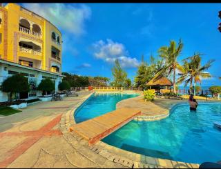Coastal Cribs - 6