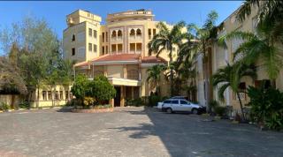 Coastal Cribs - Mombaça - 7