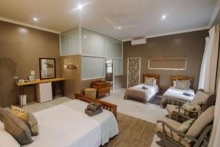 iGwalagwala Guest House - St Lucia - 8
