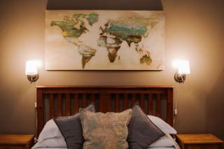 iGwalagwala Guest House - St Lucia - 9