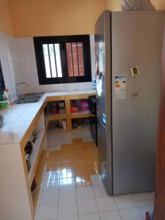 Chambre indépendante Près de l'océan - Nialon - 9