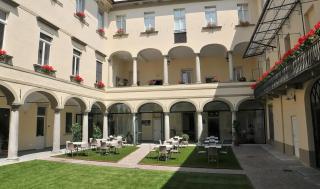 Amelié Lago d’Orta Hotel - Omegna - 8