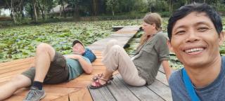 Mekong way homestay - Cai Lậy - 0