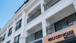 Belci City House - Fethiye - 8