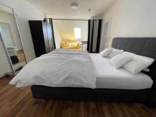 Geräumige 3-Zimmer-Ferienwohnung im Herzen von Kassel - Kassel - 4
