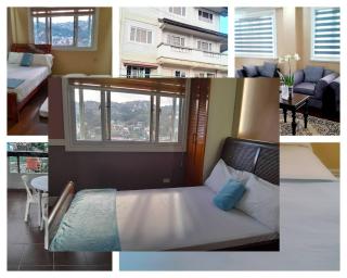 Pinsao Apartment - Baguio - 0