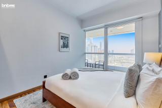 bnbmehomes - Saba Tower - Dubai - 1