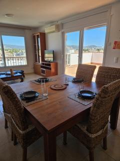 Appartement vue sur les canaux - Empuriabrava - 3