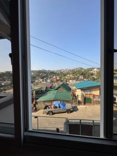 Pinsao Apartment - Baguio - 9