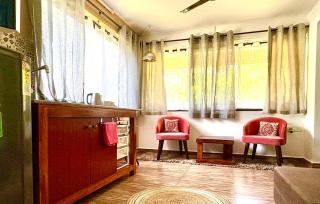 The Burrow in South Goa. - Dabolim - 9