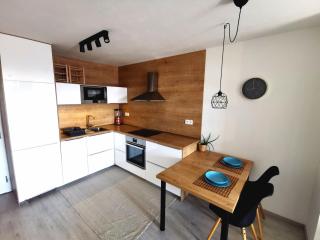 MATADOR apartment - Bratislava - 0