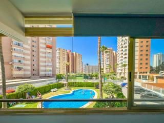 Estoril Luxury 11 Noches Minimo - Benidorm - 0