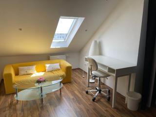 Geräumige 3-Zimmer-Ferienwohnung im Herzen von Kassel - Kassel - 3