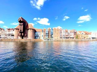 Apartament Starogdański 7 - Gdansk - 6
