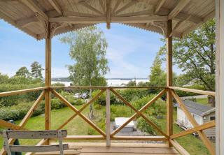 Idyllic archipelago villa near Stockholm - Kummelnäs - 9
