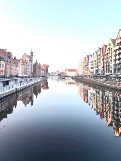 Apartament Starogdański 7 - Gdansk - 7
