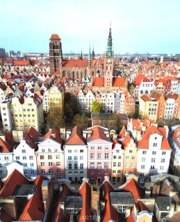 Apartament Starogdański 7 - Gdansk - 8