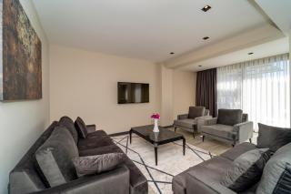 Villa Tierra Fethiye - Fethiye - 4