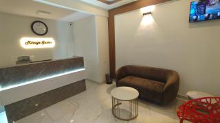 Mirage Suites - Bangalore - 7