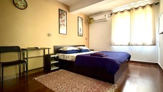 The Burrow in South Goa. - Dabolim - 4