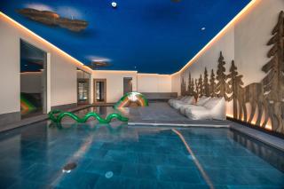 Hotel Vioz - Peio Fonti - 8