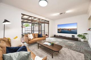 Charming North Sydney Cottage with Spacious yard - Sydney - 0