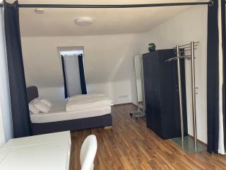 Geräumige 3-Zimmer-Ferienwohnung im Herzen von Kassel - Kassel - 9
