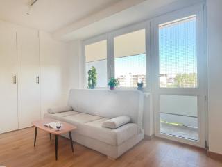Apartment with private kitchen in the heart of Krakow, City Center - Krakow - 3