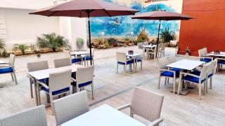 LEVEL Mallorca - Living - Playa de Palma - 1