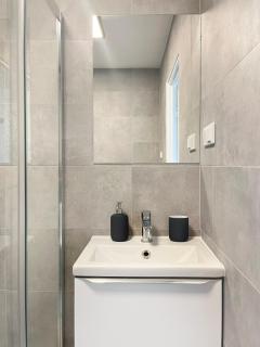 Apartment with private kitchen in the heart of Krakow, City Center - Krakow - 7