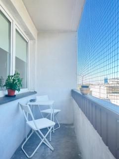 Apartment with private kitchen in the heart of Krakow, City Center - Krakow - 8