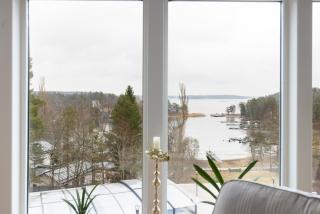 Fantastisk Villa med extra allt - Tyresö - 3