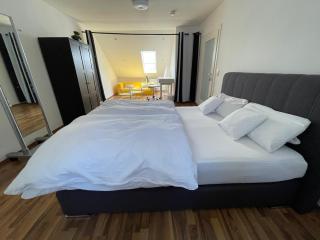 Geräumige 3-Zimmer-Ferienwohnung im Herzen von Kassel - Kassel - 7