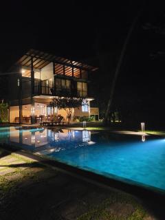 Sakuna Arana Resort - Bentota - 0